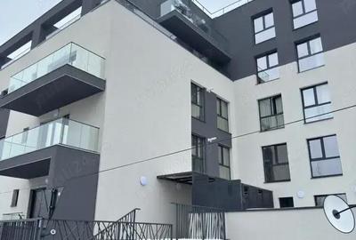Apartament cu 2 camere decomandat, mobilat în Nicolae Grigorescu - 7