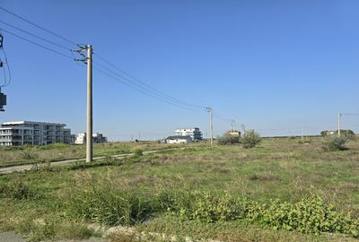 Teren de vanzare in Costinesti zona Epava - 1