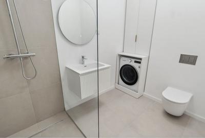 Penthouse 3 Camere 110+Terasa 60mp 5Min Metrou Grivita Arcadia Domenii - 27