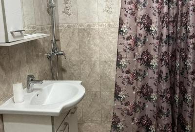 Garsonieră decomandată în Tătărași - 6