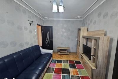 Apartament cu 2 camere în Alexandru cel Bun - 5