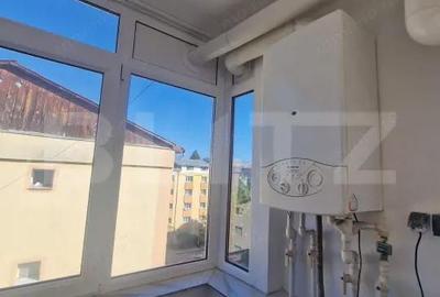 Apartament cu 2 camere decomandat în George Enescu - 4