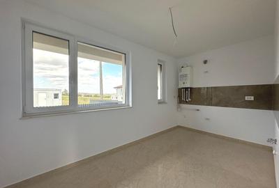 Casa tip duplex, 4 Camere - Valea Lupului / Rediu - 10