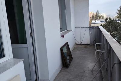 Apartament cu 2 camere în Dâmbu Pietros - 2