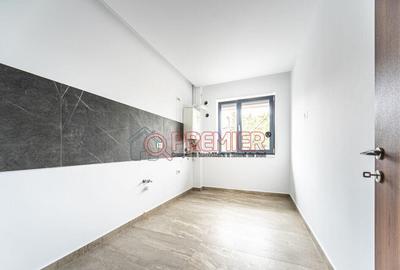 Garsonieră decomandată în Metalurgiei