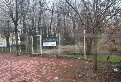Teren intravilan, 3969 mp, toate utilitatile, zona Ford - 5