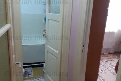 Apartament cu 2 camere semidecomandat în Independenței - 6