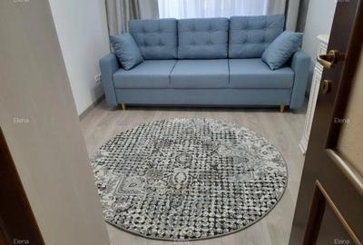 Apartament cu 3 camere decomandat, mobilat în Dacia - 10