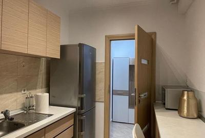 Apartament 2 camere – Aviatiei Apartament 2 camere – Aviatiei - 9