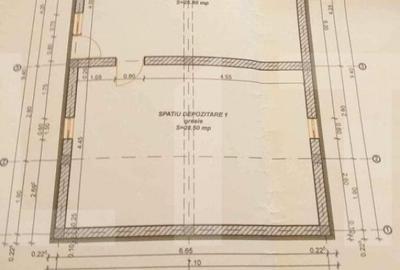 Casa individuala 6 camere, 223 mp utili, 350 mp teren, Dezmi - 6