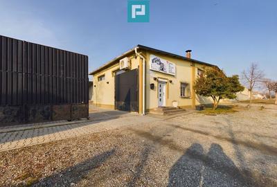 Spa?iu comercial pe Cal.Aradului, Periam - 5