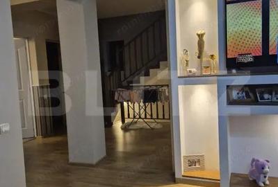 Vila superba de vanzare in Bardesti, 240 mp, 636 mp teren - 17