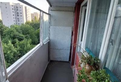 Apartament 3 camere, 2 balcoane, Drumul Taberei - Bd. Timisoara - 10