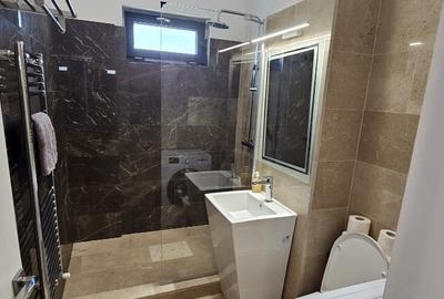 Mamaia Nord/ Garsoniera cu vedere la mare - 1