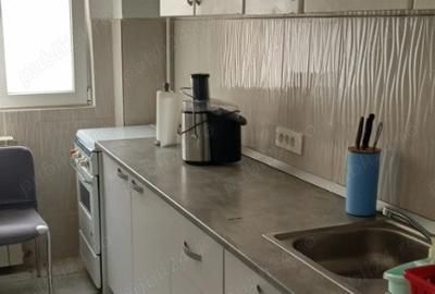 Garsonieră în Dristor - 10