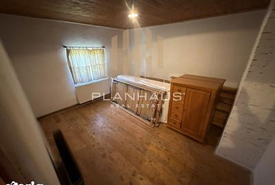 Casă cu 3 camere cu Teren 6790 Mp în Copalnic - 9