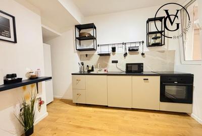 Apartament cu 3 camere decomandat, mobilat în Centrul Istoric - 9