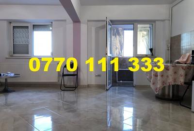 Apartament cu 3 camere decomandat în Vidin-Progresul