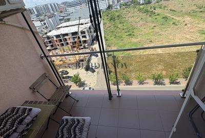 Apartament cu 2 camere în Theodor Pallady - 10
