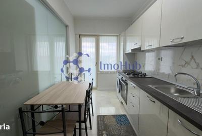 Garsonieră decomandată în Copou - 2