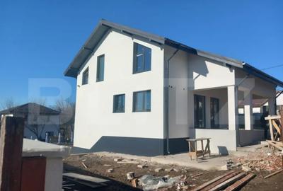 Casă cu 5 camere cu Teren 500 Mp în Valea Adâncă - 2