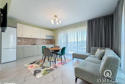 Apartament cu 2 camere în Central - 11