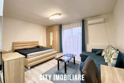 Apartament 1 camera, S 36 mp + balcon, Spitalul de Recuperare. - 1