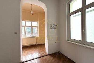 Spatiu pentru birouri, curte interioara si VAD | Balcescu - 10