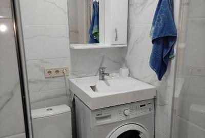 Spre inchiriere 2 camere in zona Noua - 4