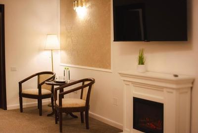 Hotel/Pensiune, de 800 mp, în Central - 10