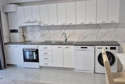 Zona Drurelax, 3 camere, etaj 1 Zona Drurelax, 3 camere, etaj 1 - 1
