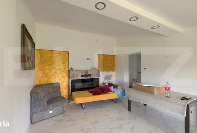 Casă cu 4 camere în Priseaca - 13