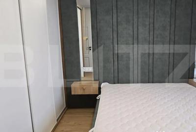 Apartament cu 2 camere decomandat în Semicentral - 7