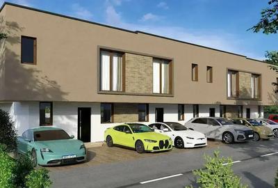 Casă 4 Camere Otopeni | Fara TVA | Acces Direct DN1 - 5