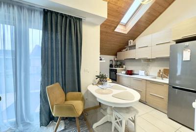 Dumbravita-Barcelona, 2 dormitoare, loc de parcare - 2