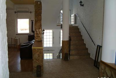 Casă cu 11 camere cu Teren 633 Mp în Clinceni - 4