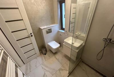 Apartament cu 3 camere decomandat în Albert - 13