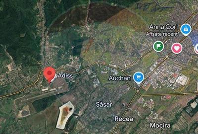 Platforma de 2600 mp de inchiriat Zona Aeroport, A... - 7