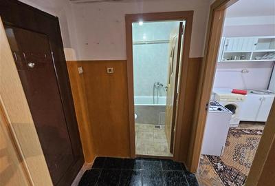 Garsonieră decomandată în Calea Caransebeșului - 10