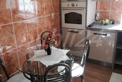 Apartament cu 4 camere în Orăștie - 8