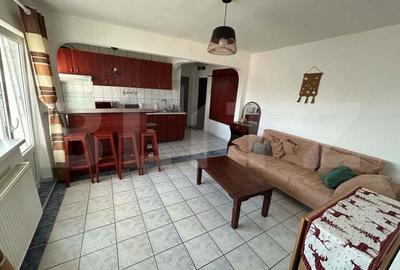 Apartament cu 4 camere decomandat în Cetate - 3