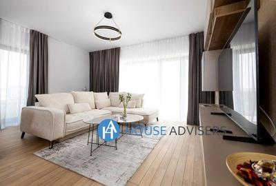 Inchiriere apartament 3 camere Panduri/Marriott Inchiriere apartament 3 camere Panduri/Marriott - 3