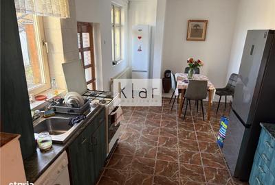 Casă cu 3 camere cu Teren 360 Mp în Plopilor - 2