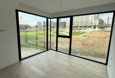 Apartament cu 2 camere în Sud