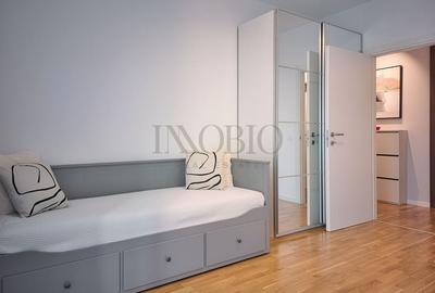 Apartament 3 Camere + Gradina 95 MP | The Ivy | 2 Locuri de Parcare - 12