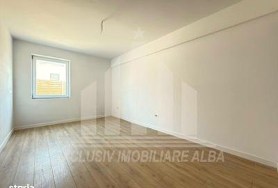 Apartament cu 3 camere în Cetate - 2
