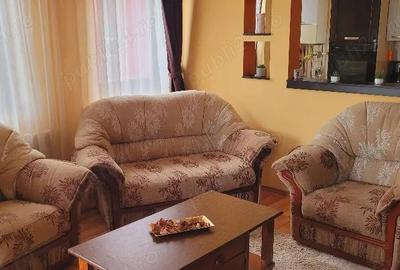 Apartament cu 2 camere decomandat în Central - 3