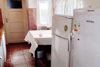 Casă individuală cu 3 camere cu Canalizare în Brașovul Vechi - 8