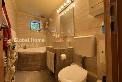 Apartament 3 Camere | Nerva Traian - Vitan Mall | Centrala proprie | 75 mp - 9