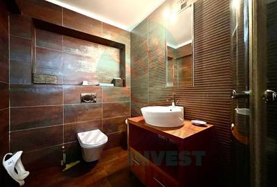 Vila individuala 12 camere Iancu Nicolae- Jolie Ville - 14